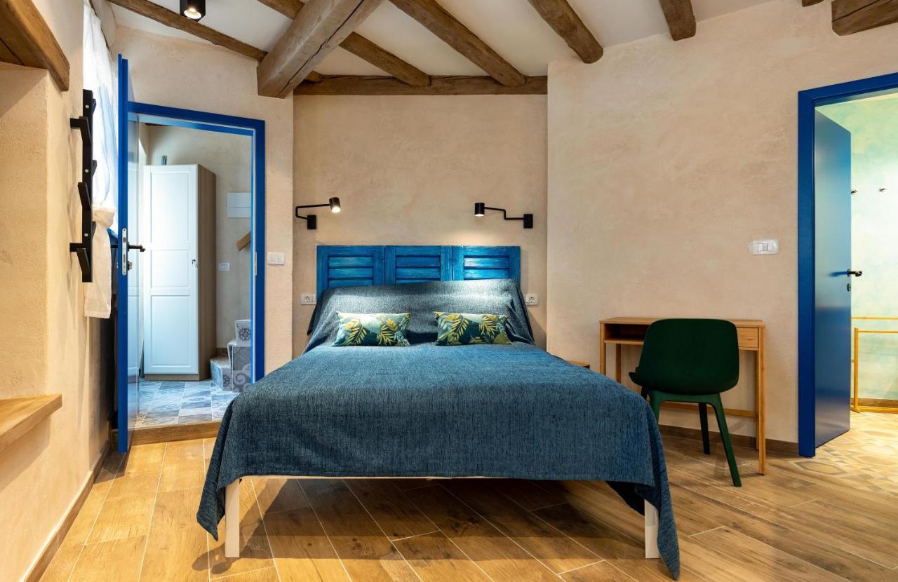 Casa Wau Rovinj Exterior foto