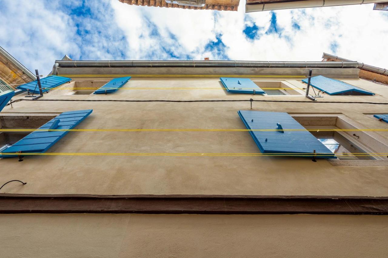 Casa Wau Rovinj Exterior foto