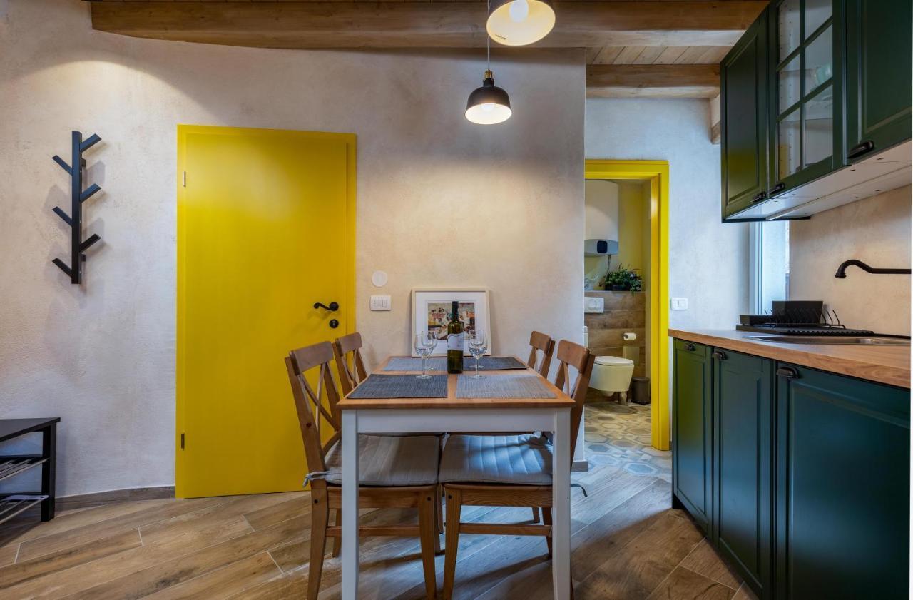 Casa Wau Rovinj Exterior foto